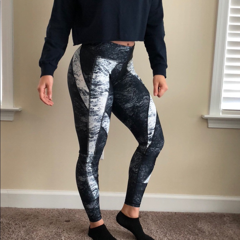 Puma Explosive Tights